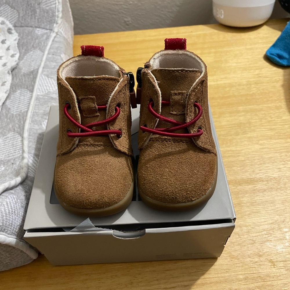 Infant Ugg boots